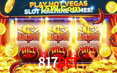 Seasonal Promotions 817bet