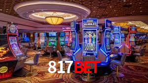 Daily Bonuses 817bet