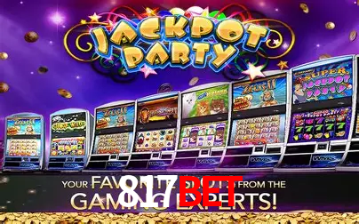 Exclusive Offers 817bet