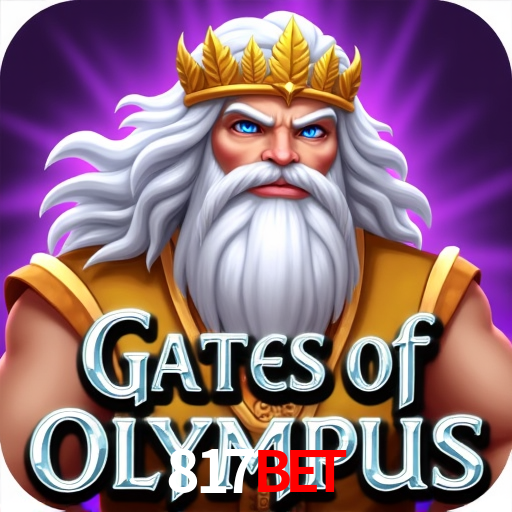 Slot Games 817bet