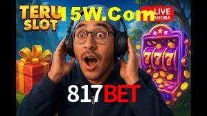 Blackjack Table 817bet