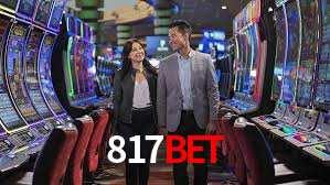 Tournaments 817bet