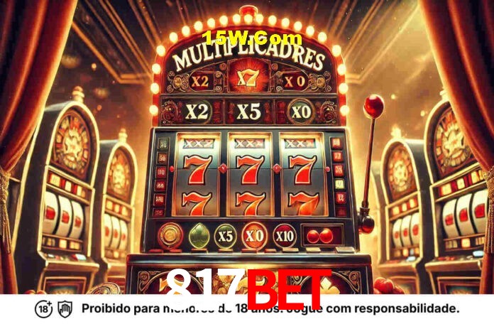VIP Casino 817bet