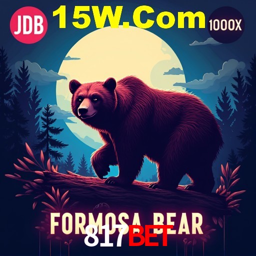 Welcome Bonus 817bet